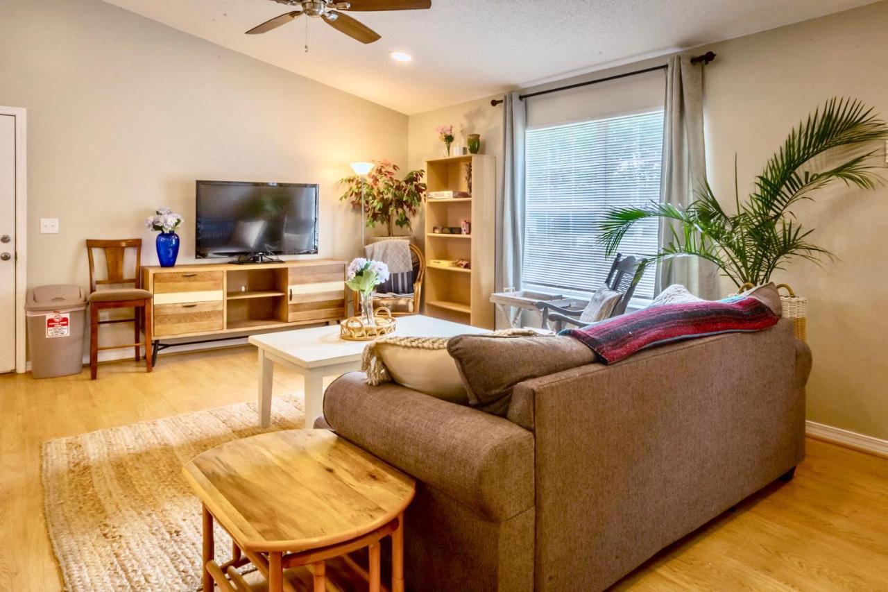 Life'S A Breeze! Updated 3B Home 10 Min To Beach! Gulf Breeze Exterior foto
